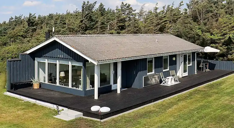 Casa vacanze in Jammerbugt