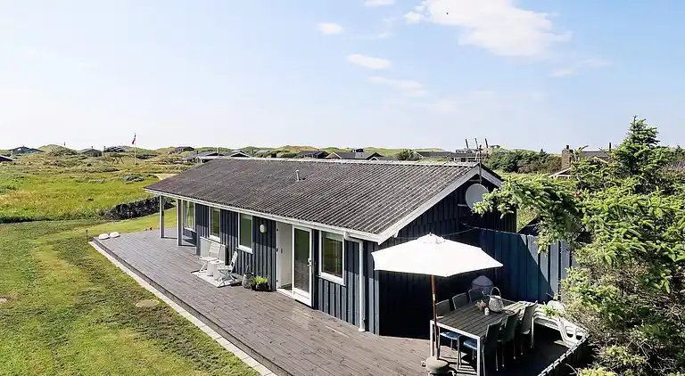 Casa vacanze in Jammerbugt