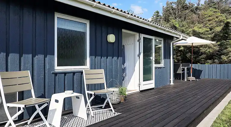 Casa vacanze in Jammerbugt