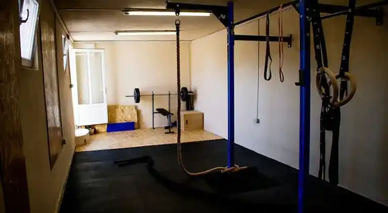 Ferielejlighed i Trogir