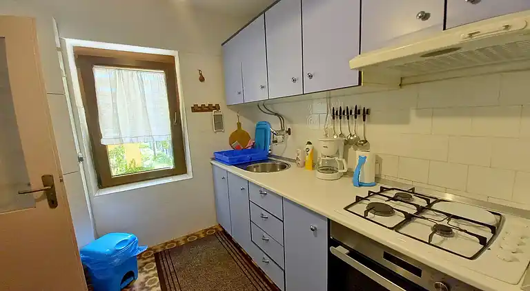 Apartment in Pješčana Uvala