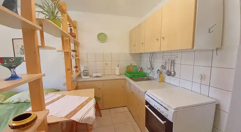 Ferienwohnung in Pješčana Uvala