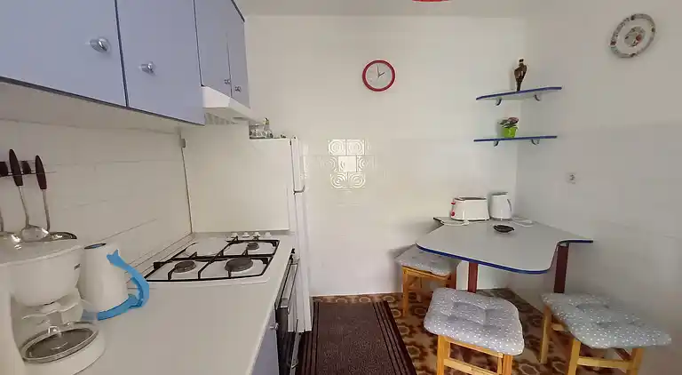 Apartment in Pješčana Uvala