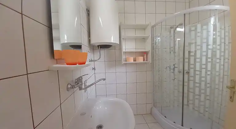 Ferienwohnung in Pješčana Uvala