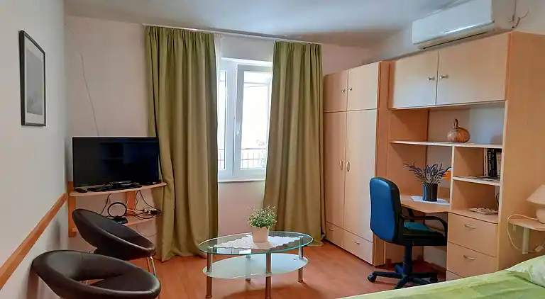 Ferienwohnung in Pješčana Uvala