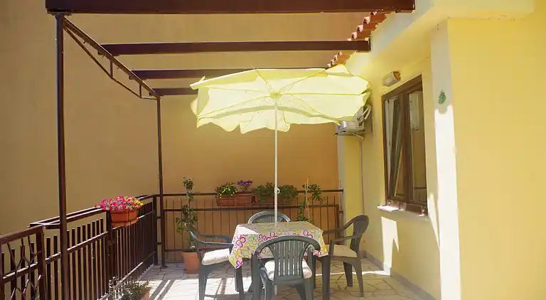 Ferienwohnung in Pješčana Uvala