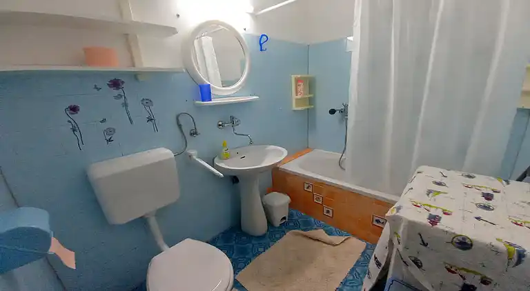 Apartment in Pješčana Uvala