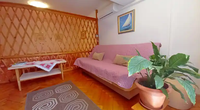 Apartment in Pješčana Uvala