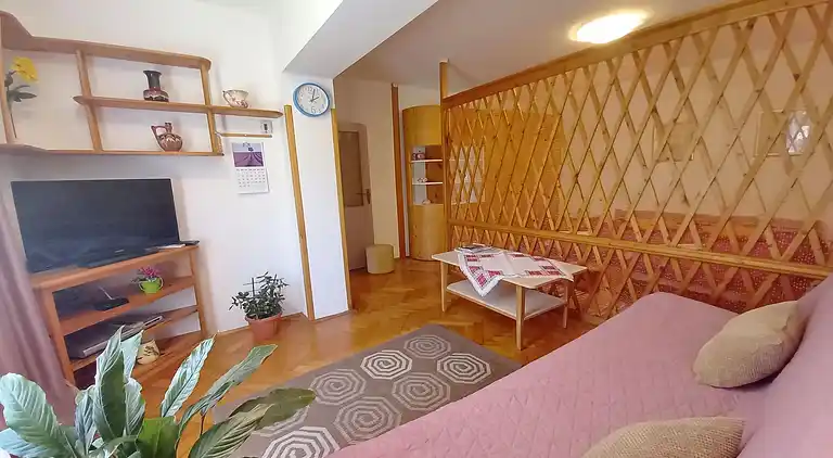 Apartment in Pješčana Uvala