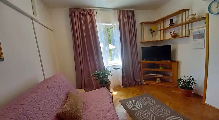 Apartment in Pješčana Uvala