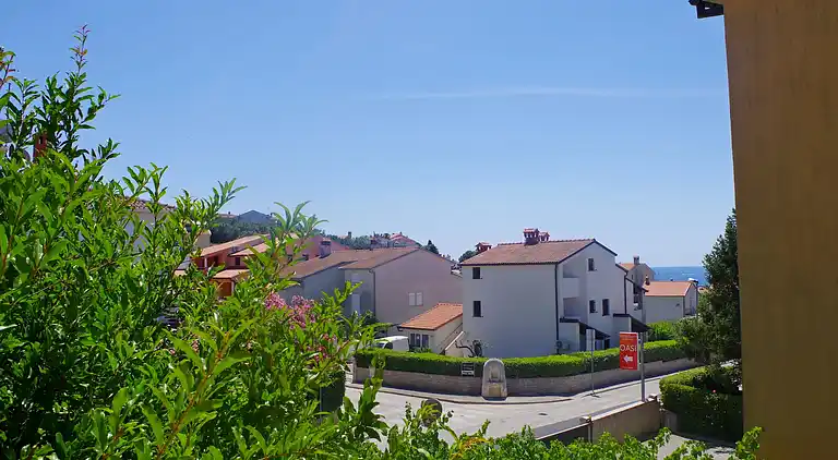 Ferienwohnung in Pješčana Uvala