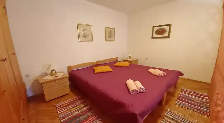 Apartment in Pješčana Uvala