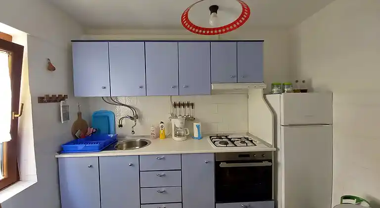 Apartment in Pješčana Uvala