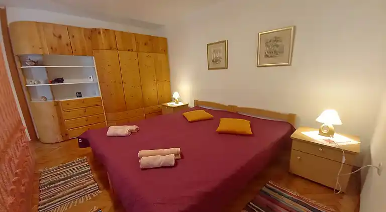 Apartment in Pješčana Uvala