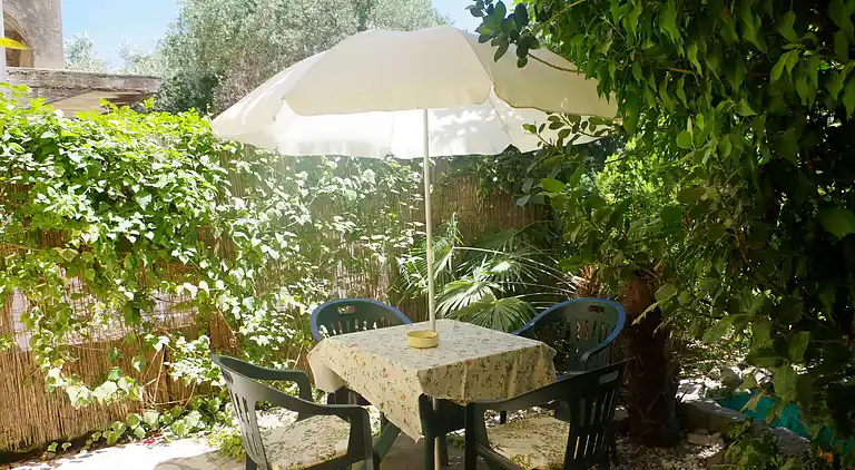 Apartment in Pješčana Uvala