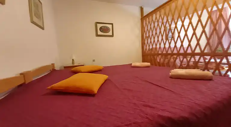 Apartment in Pješčana Uvala