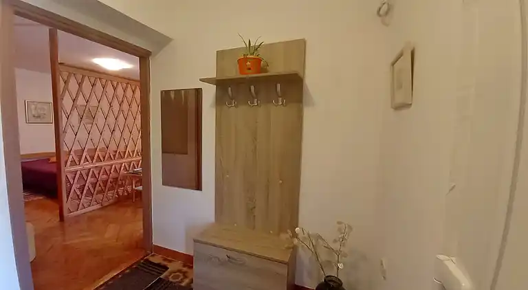 Apartment in Pješčana Uvala