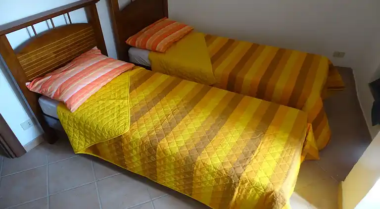 Holiday home in Cesio