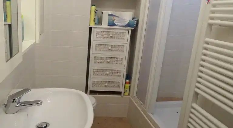 Holiday home in Cesio