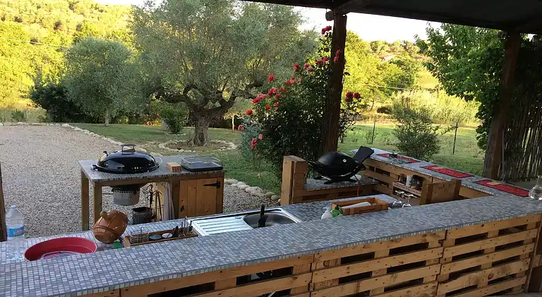 Holiday home in Picciano