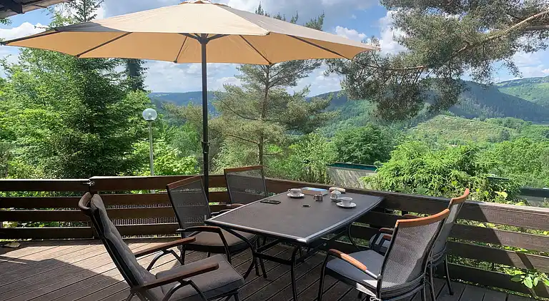 Holiday home in Stavelot