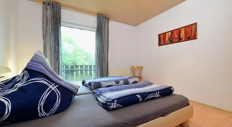 Apartment in Heringhausen