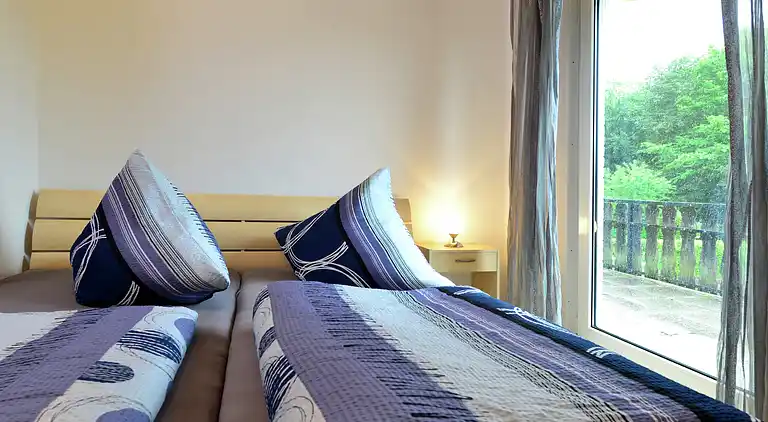 Apartment in Heringhausen