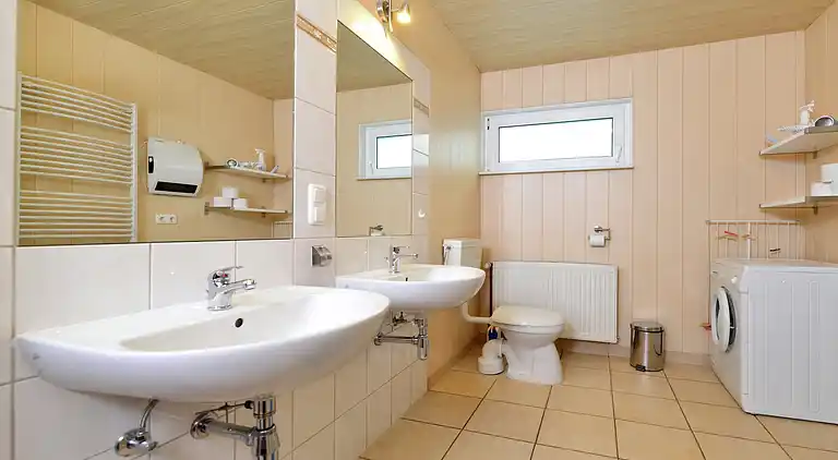 Apartment in Heringhausen