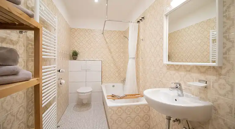 Holiday home in Bollendorf