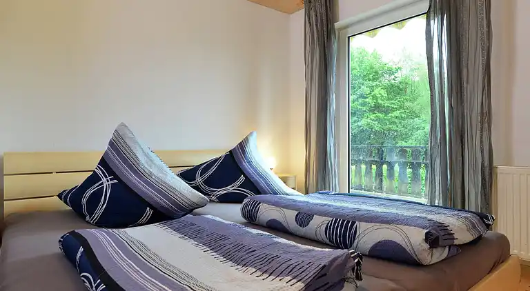 Apartment in Heringhausen