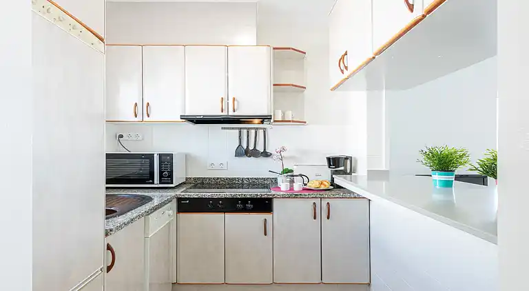 Ferielejlighed i Empuriabrava