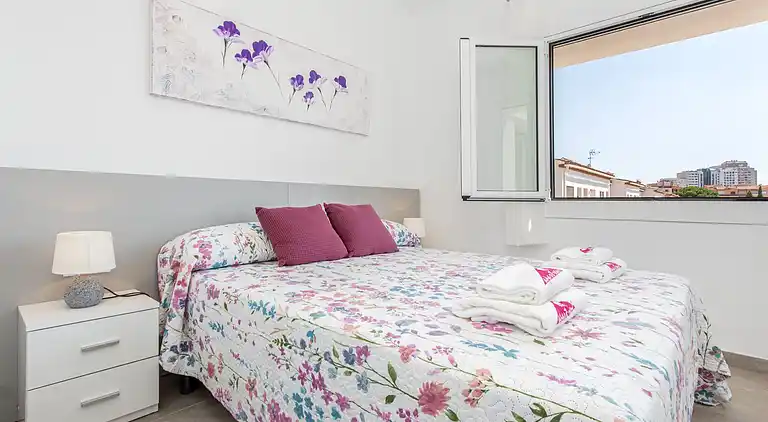 Ferielejlighed i Empuriabrava