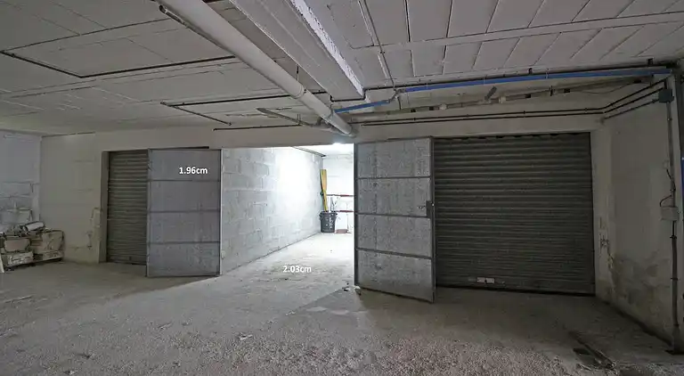 Ferielejlighed i Empuriabrava