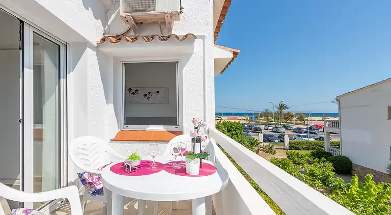 Ferielejlighed i Empuriabrava