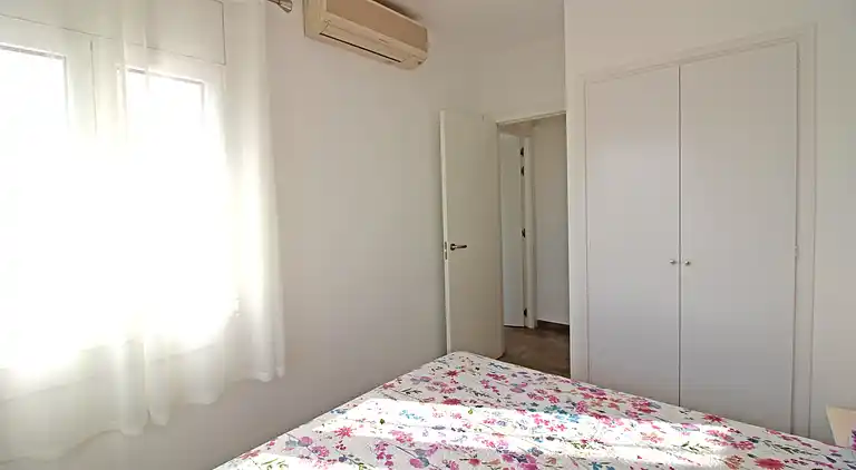 Ferielejlighed i Empuriabrava