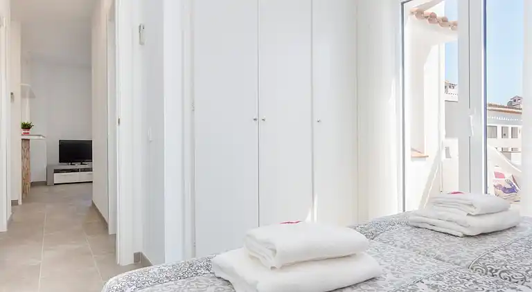 Ferielejlighed i Empuriabrava