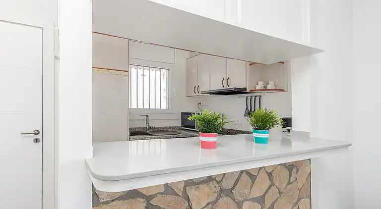 Ferielejlighed i Empuriabrava