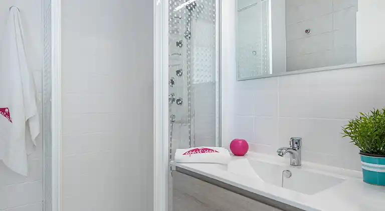 Ferielejlighed i Empuriabrava