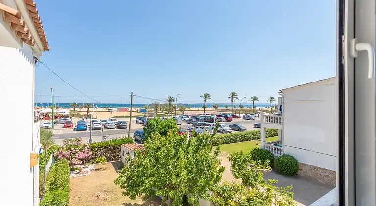 Ferielejlighed i Empuriabrava