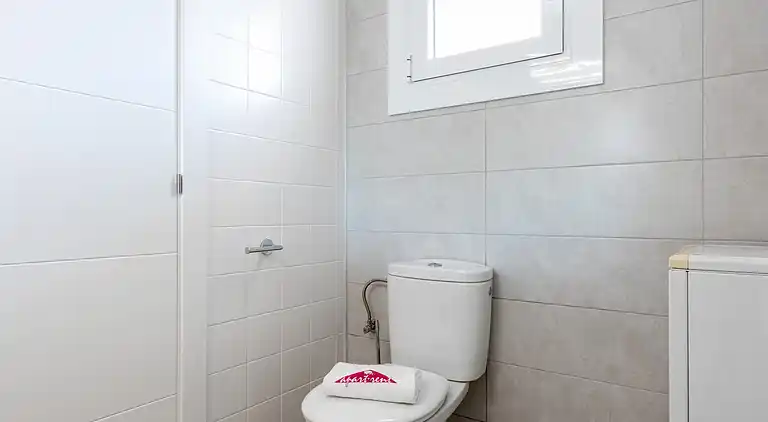 Ferielejlighed i Empuriabrava