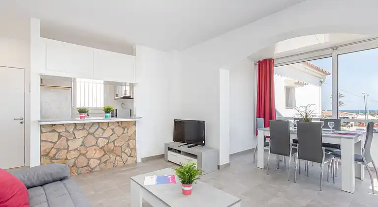 Ferielejlighed i Empuriabrava