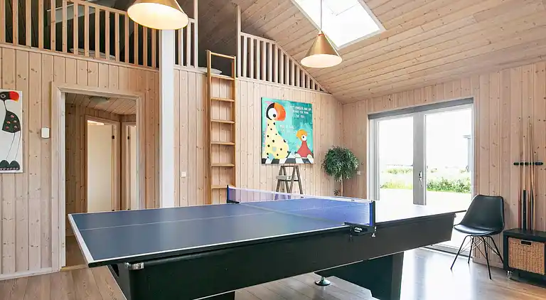 Holiday home in Nr Lyngby Strand