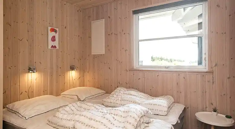 Holiday home in Nr Lyngby Strand