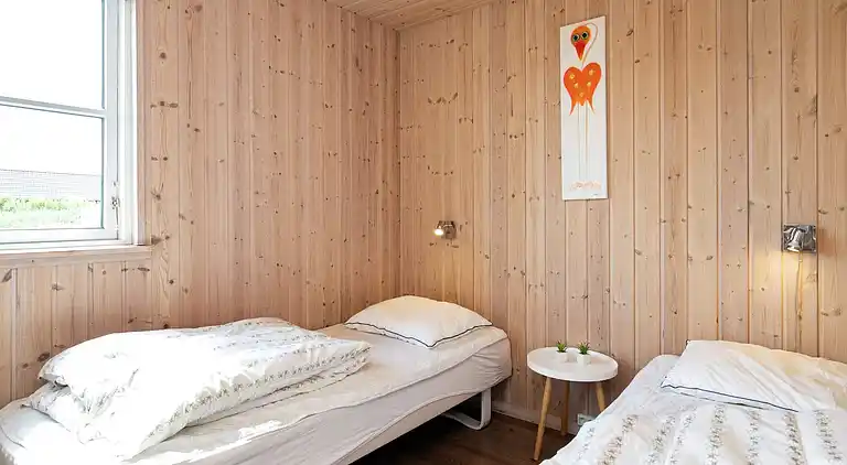 Holiday home in Nr Lyngby Strand