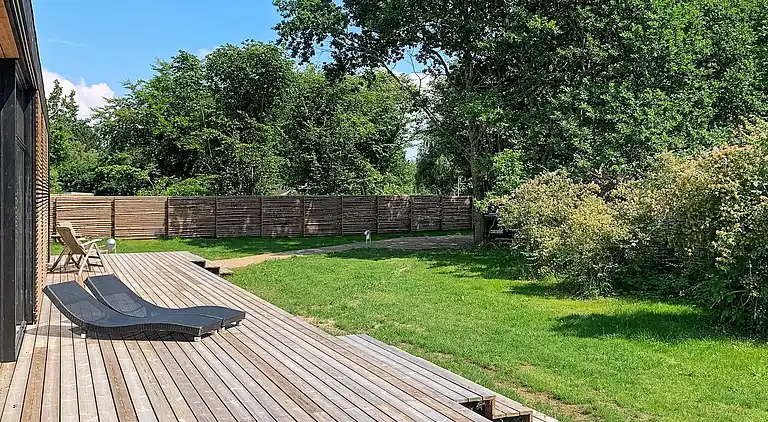 Holiday home in Hornbæk