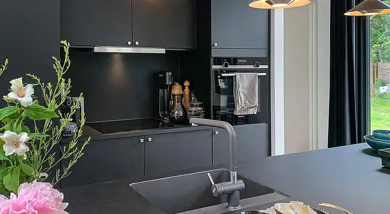 Holiday home in Hornbæk