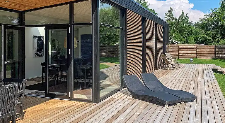 Holiday home in Hornbæk