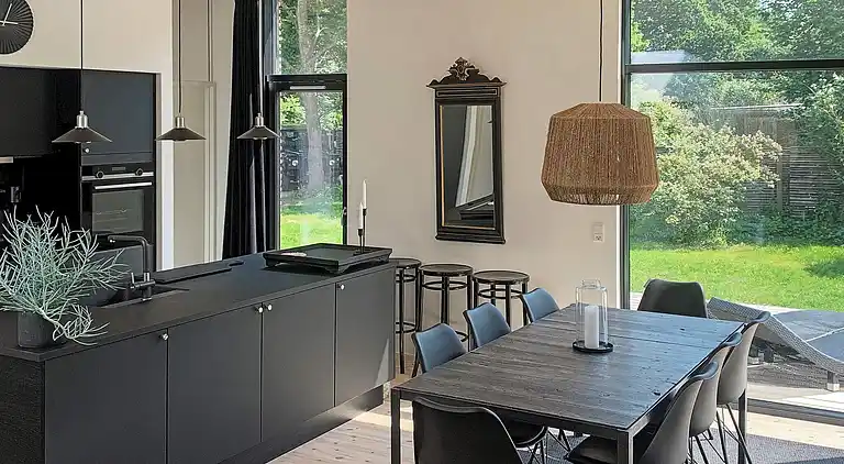 Holiday home in Hornbæk