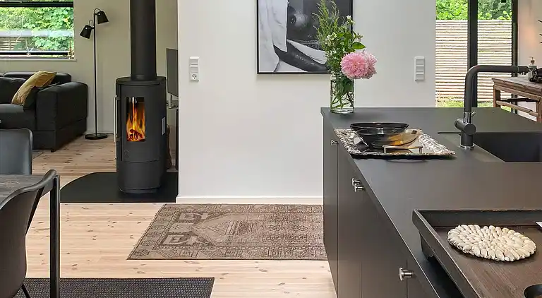 Holiday home in Hornbæk