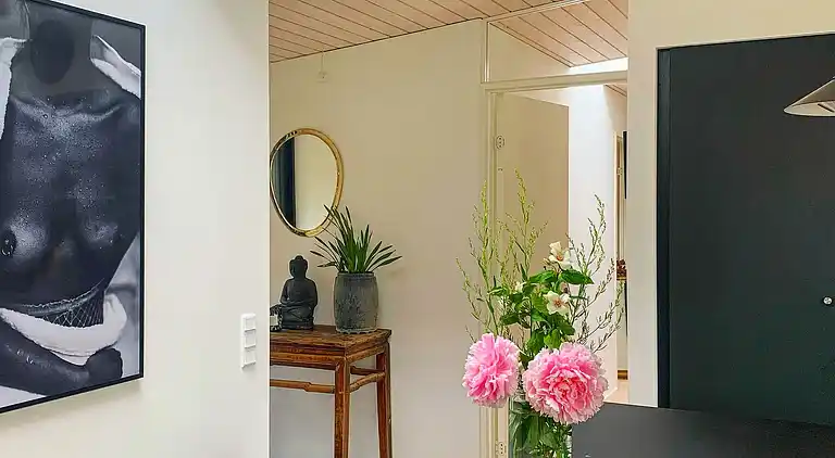 Holiday home in Hornbæk